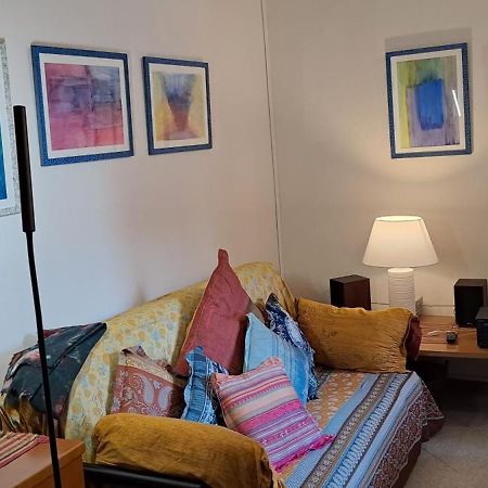 Ca' Celestia Arsenale Apartment Venice Ngoại thất bức ảnh