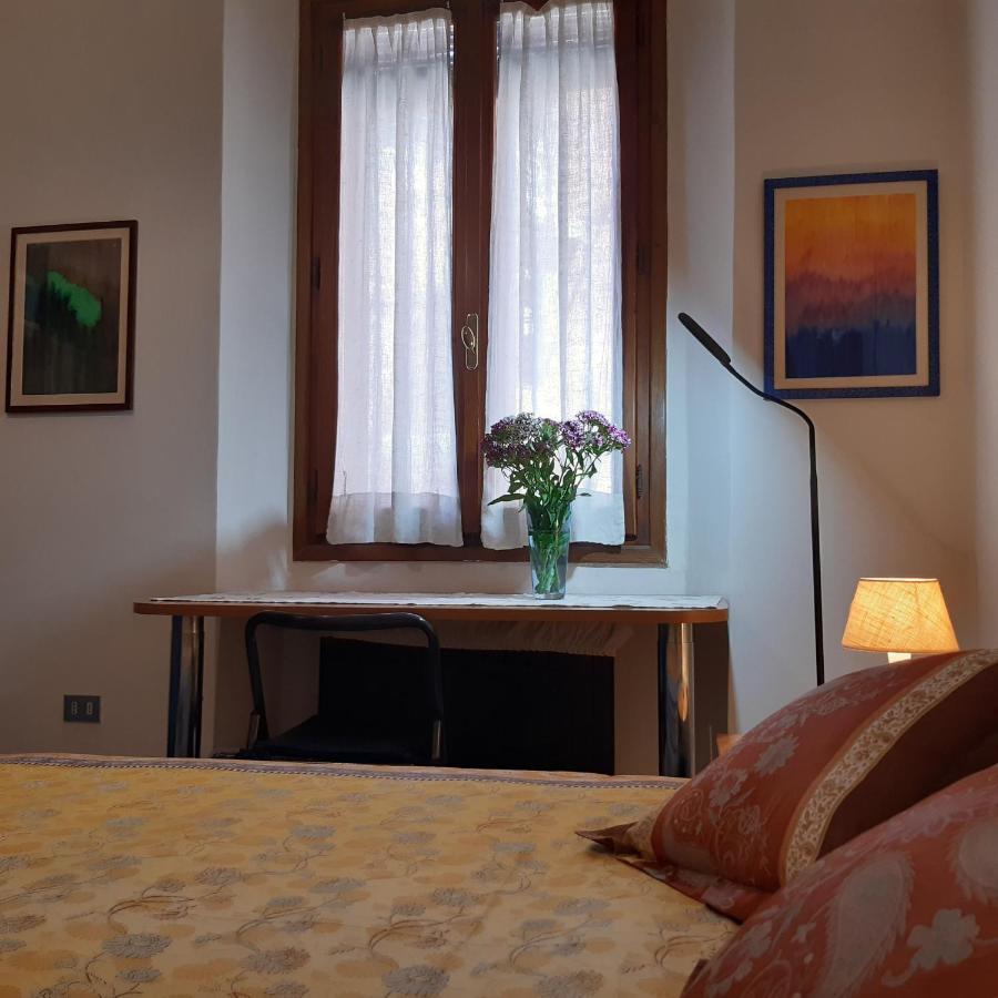 Ca' Celestia Arsenale Apartment Venice Ngoại thất bức ảnh