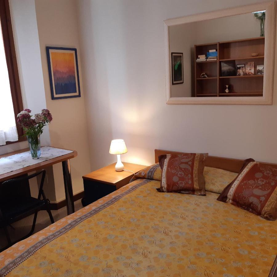 Ca' Celestia Arsenale Apartment Venice Ngoại thất bức ảnh