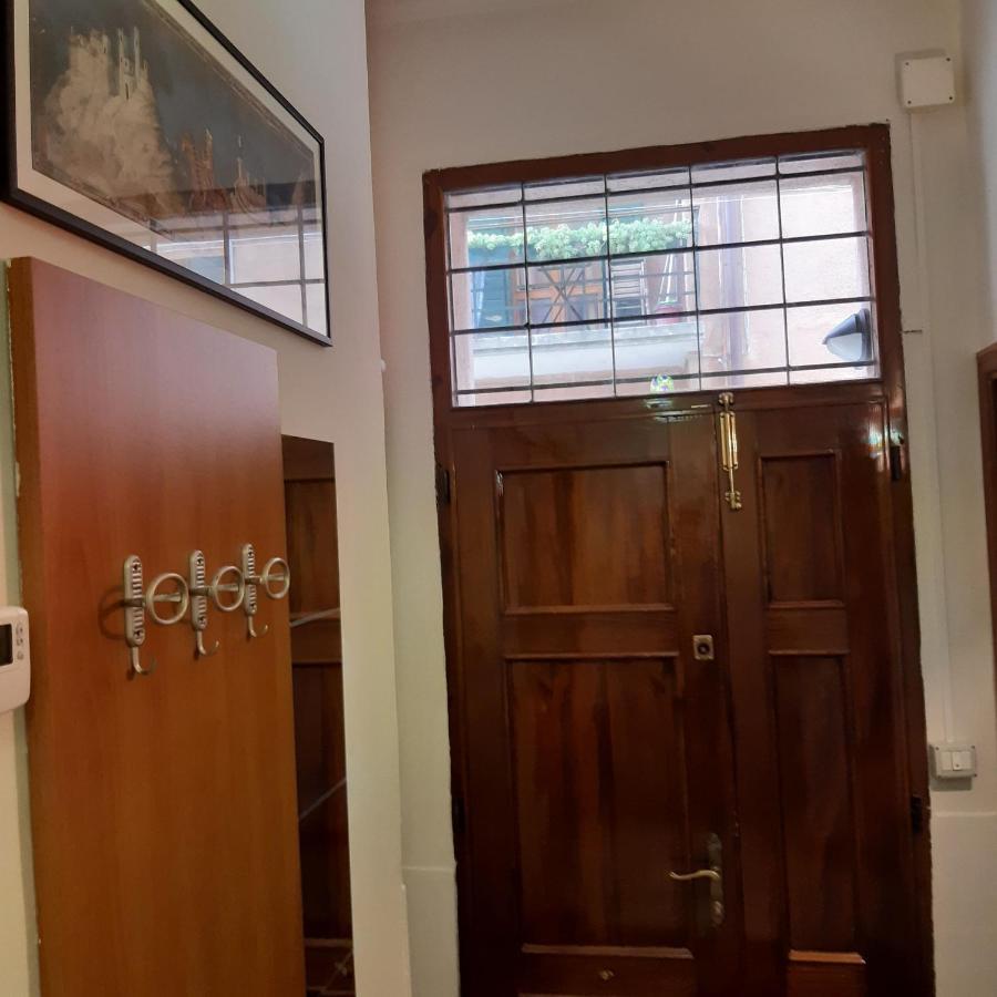 Ca' Celestia Arsenale Apartment Venice Ngoại thất bức ảnh