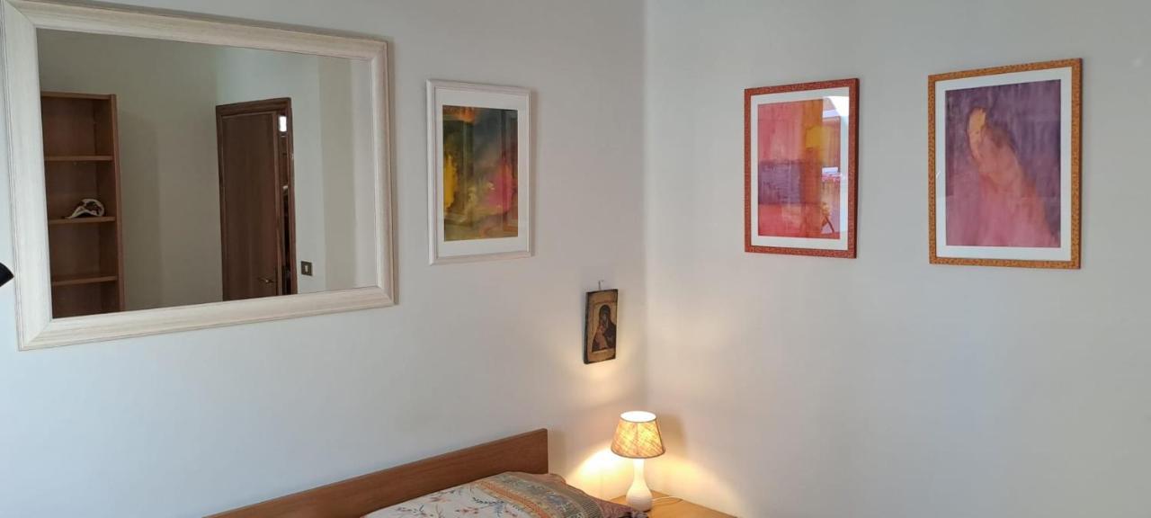 Ca' Celestia Arsenale Apartment Venice Ngoại thất bức ảnh