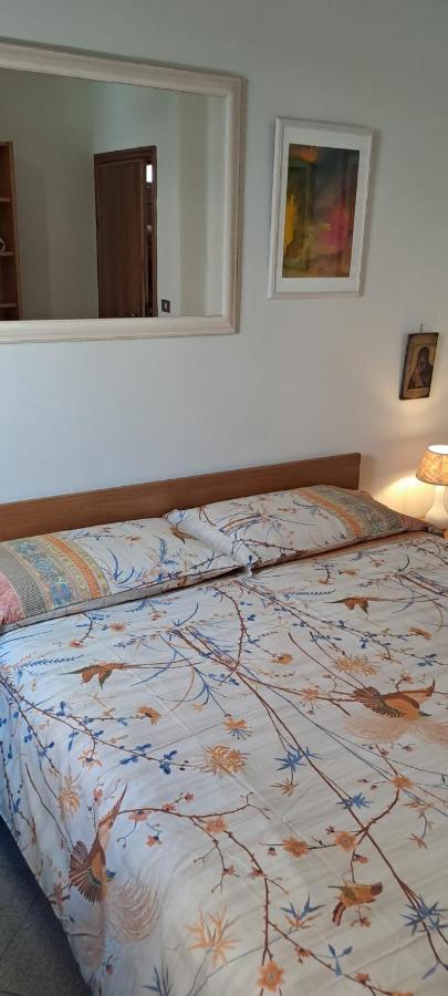 Ca' Celestia Arsenale Apartment Venice Ngoại thất bức ảnh