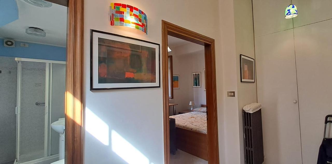 Ca' Celestia Arsenale Apartment Venice Ngoại thất bức ảnh