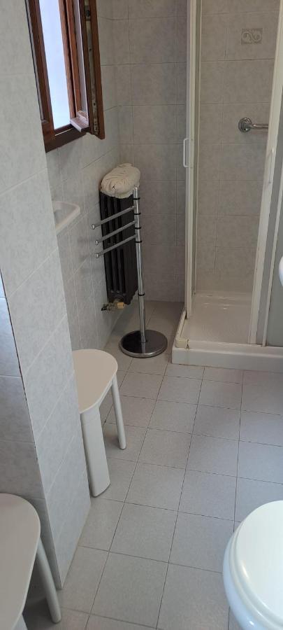Ca' Celestia Arsenale Apartment Venice Ngoại thất bức ảnh