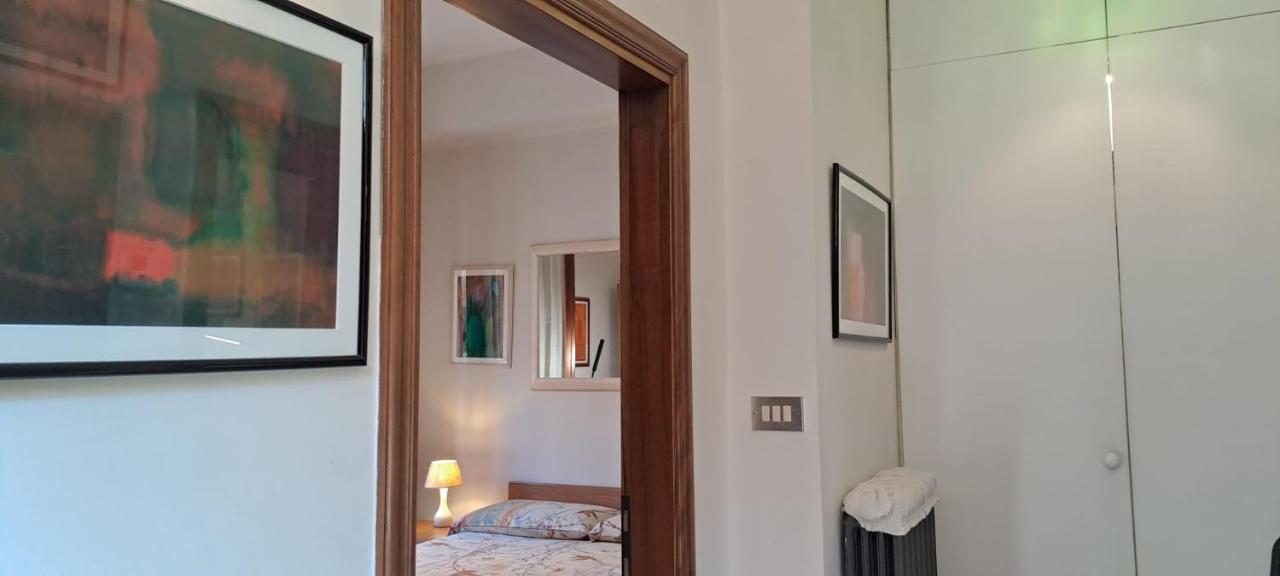 Ca' Celestia Arsenale Apartment Venice Ngoại thất bức ảnh