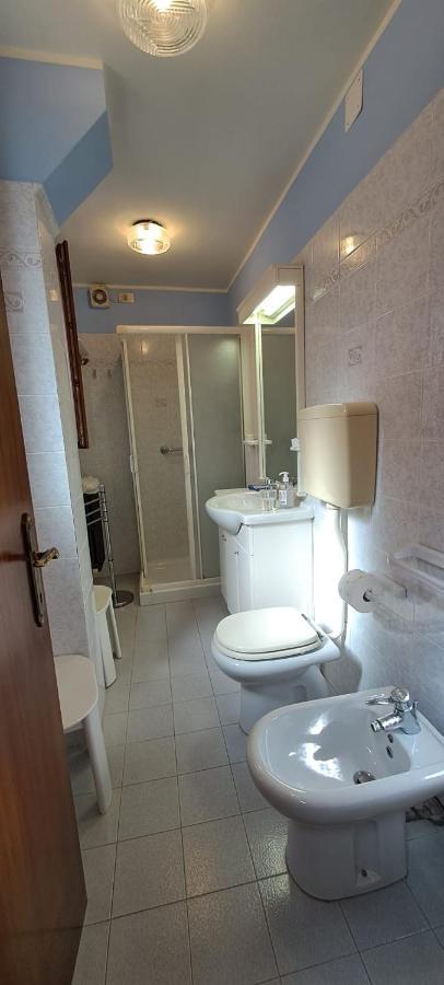 Ca' Celestia Arsenale Apartment Venice Ngoại thất bức ảnh