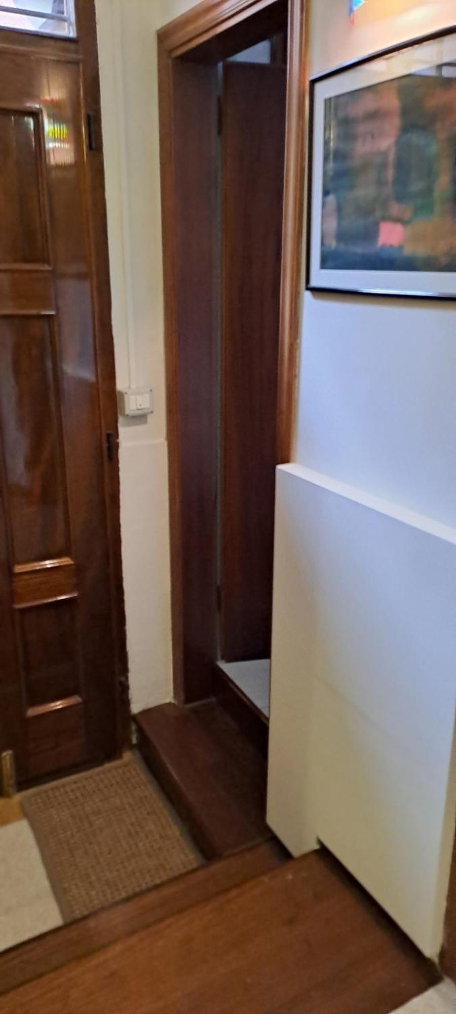 Ca' Celestia Arsenale Apartment Venice Ngoại thất bức ảnh