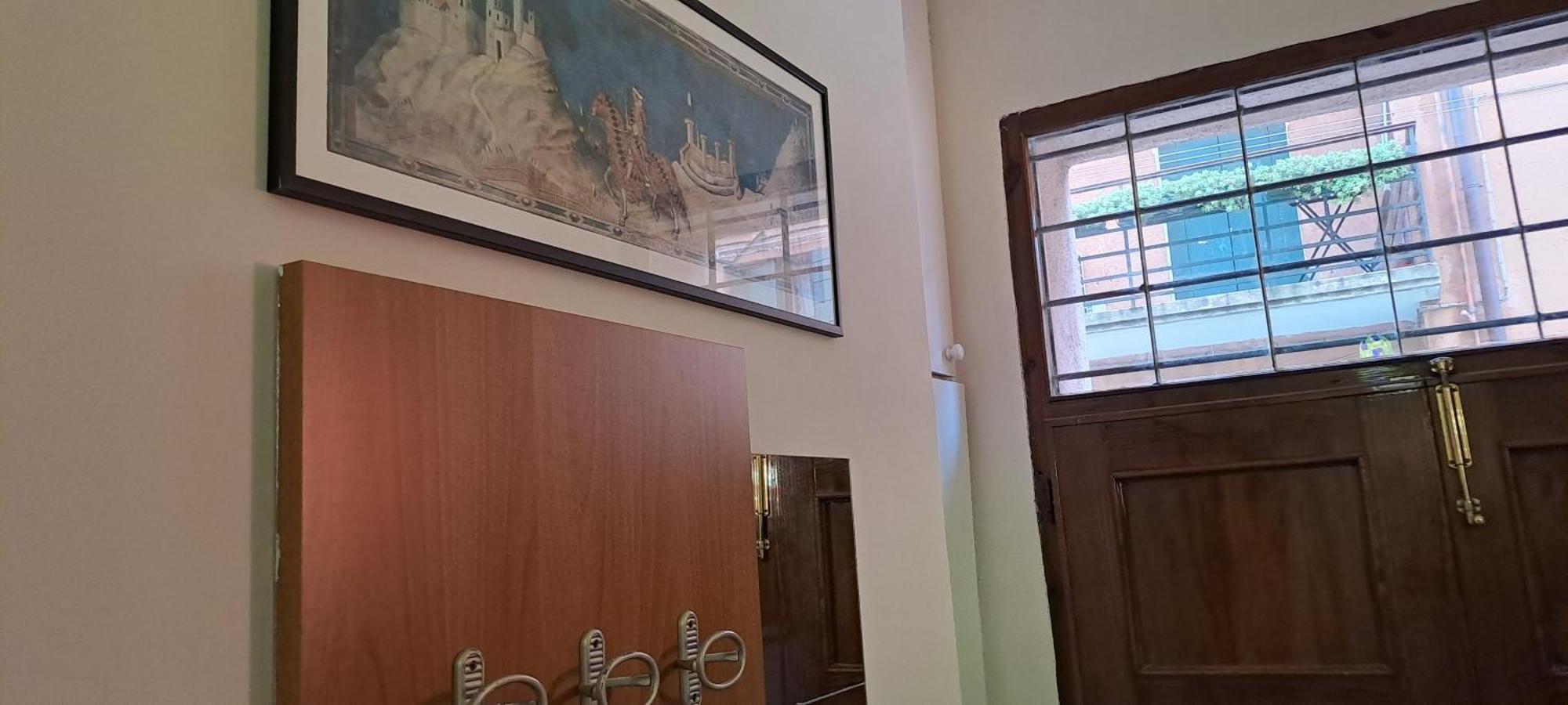 Ca' Celestia Arsenale Apartment Venice Ngoại thất bức ảnh