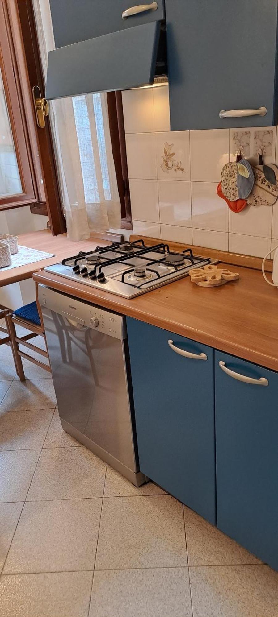 Ca' Celestia Arsenale Apartment Venice Ngoại thất bức ảnh