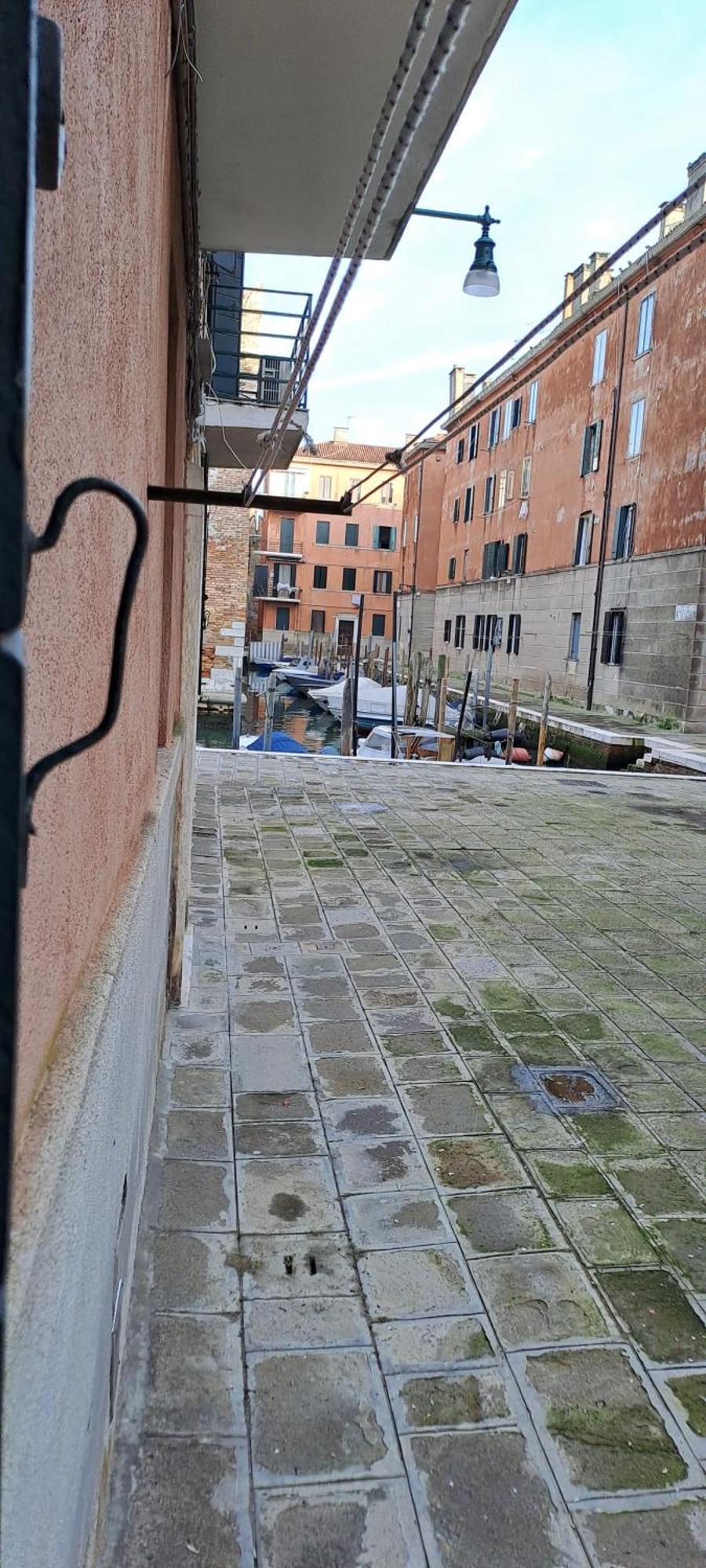Ca' Celestia Arsenale Apartment Venice Ngoại thất bức ảnh